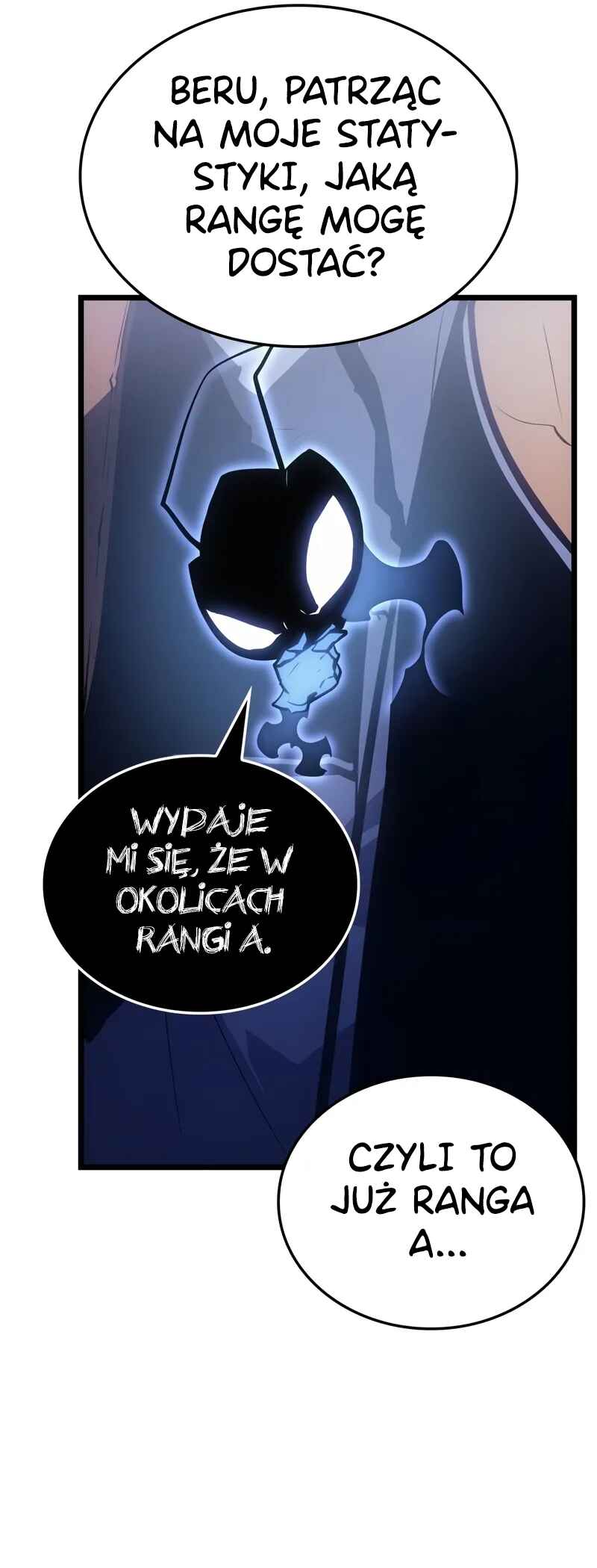 Na Honjaman Level Up: Ragnarok Chapter 30 - Page 28