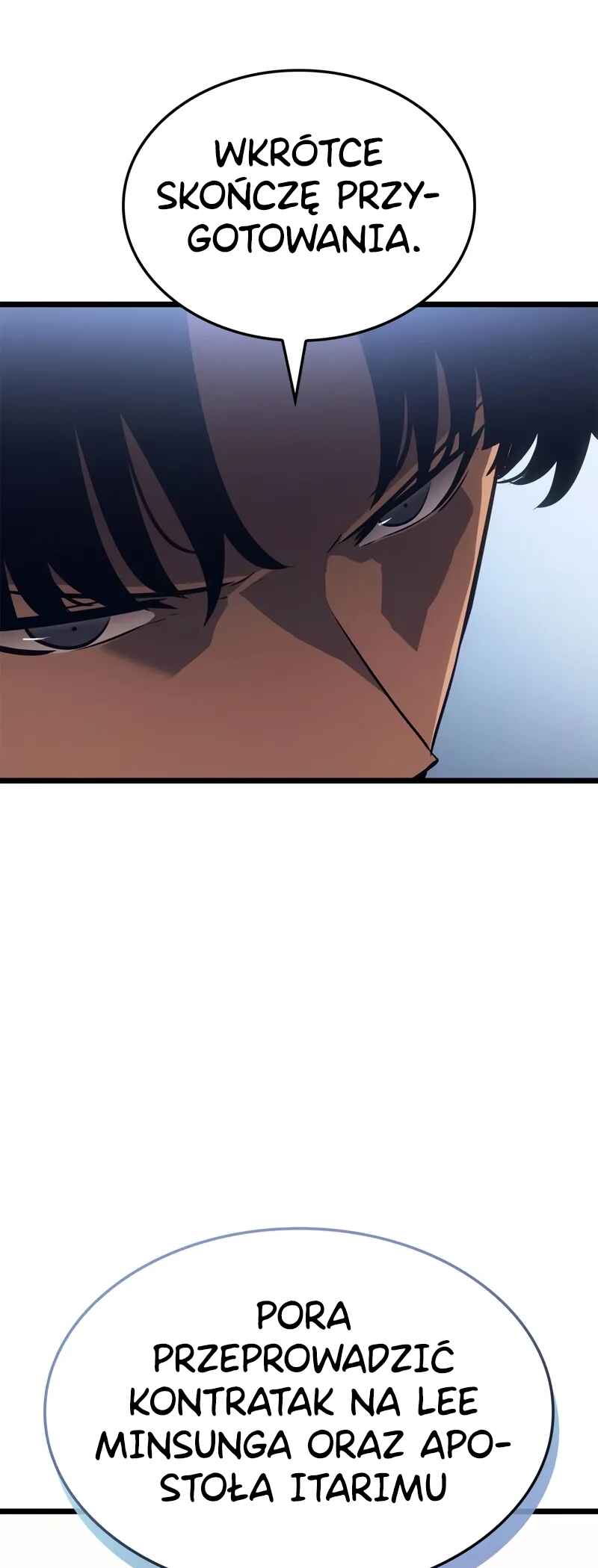 Na Honjaman Level Up: Ragnarok Chapter 30 - Page 29