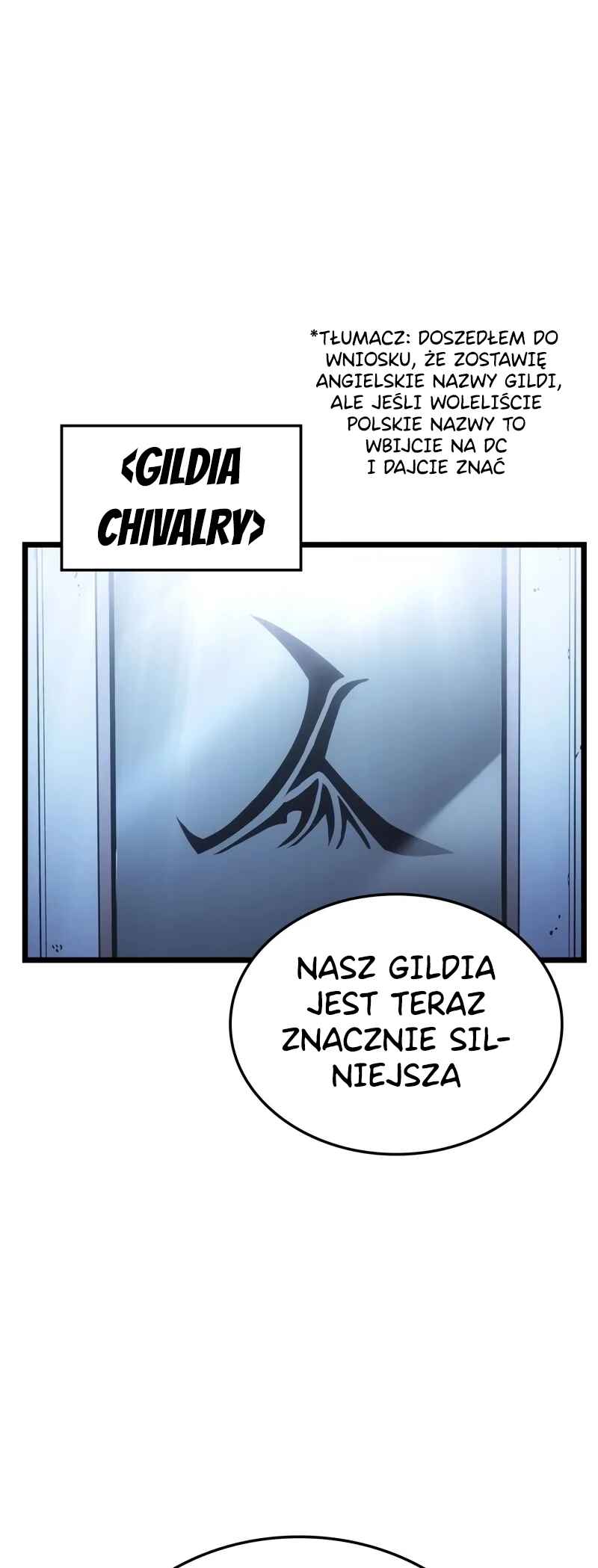 Na Honjaman Level Up: Ragnarok Chapter 30 - Page 33