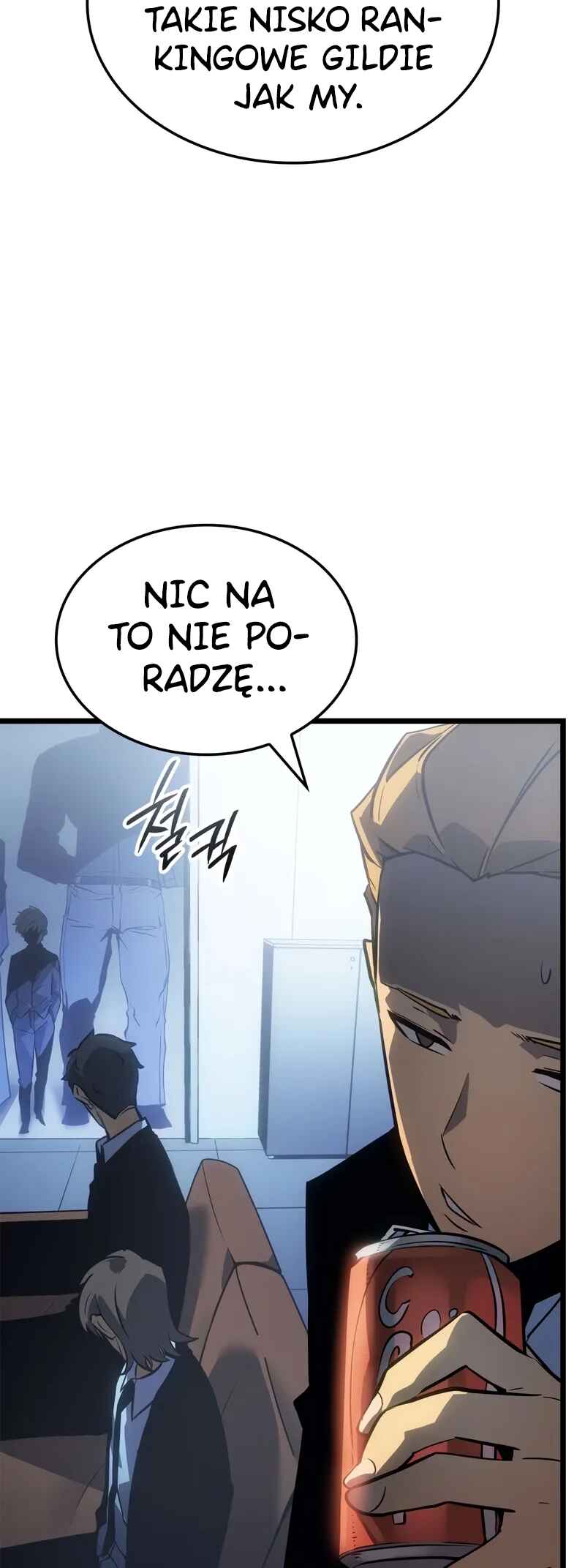 Na Honjaman Level Up: Ragnarok Chapter 30 - Page 39