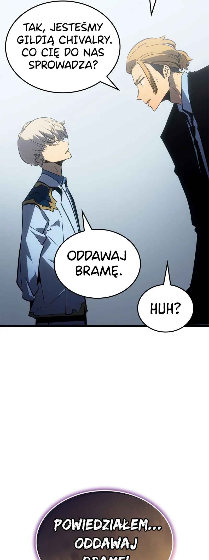 Na Honjaman Level Up: Ragnarok Chapter 30 - Page 43