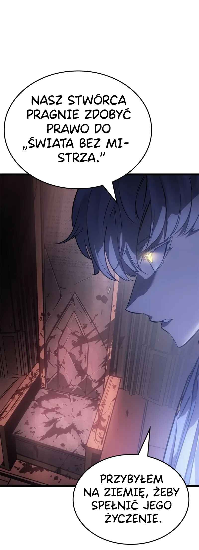 Na Honjaman Level Up: Ragnarok Chapter 30 - Page 49