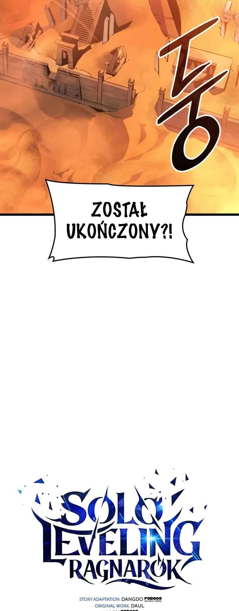 Na Honjaman Level Up: Ragnarok Chapter 30 - Page 7