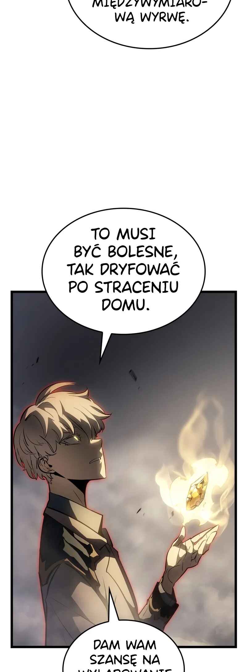 Na Honjaman Level Up: Ragnarok Chapter 30 - Page 70