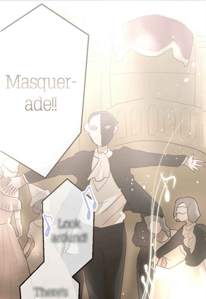 Star Flowers Chapter 68 - Page 1