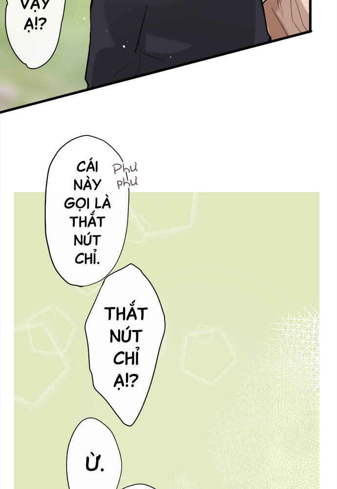 Star Flowers Chapter 68 - Page 13