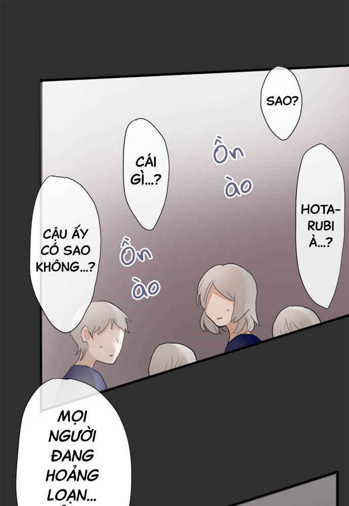 Star Flowers Chapter 68 - Page 34