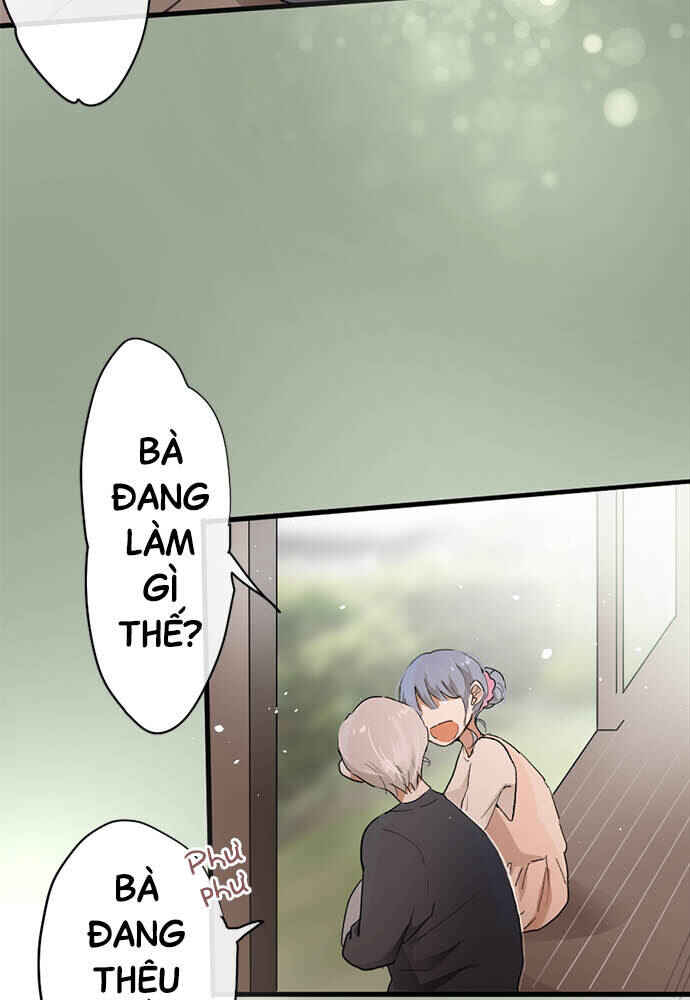 Star Flowers Chapter 68 - Page 7