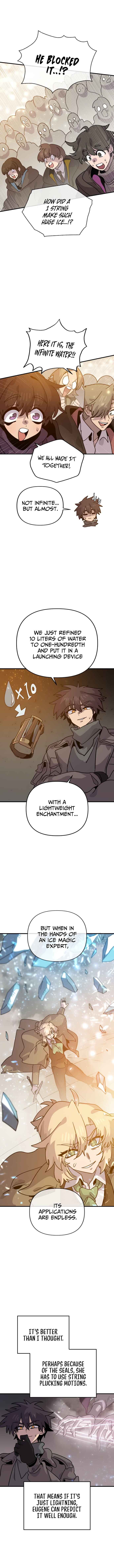 Du Beonjjae Sam eun Healing Life? Chapter 36 - Page 14