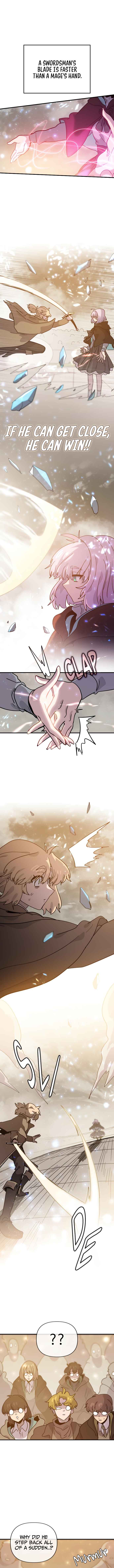 Du Beonjjae Sam eun Healing Life? Chapter 36 - Page 15
