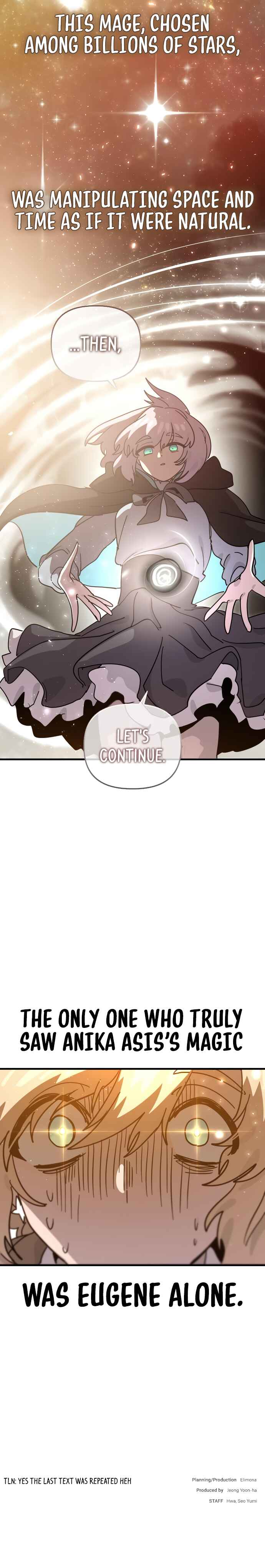 Du Beonjjae Sam eun Healing Life? Chapter 36 - Page 17