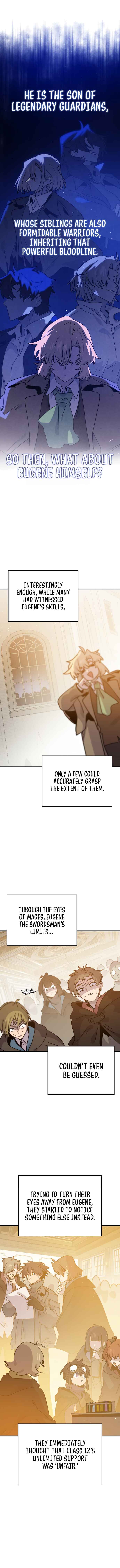 Du Beonjjae Sam eun Healing Life? Chapter 36 - Page 5