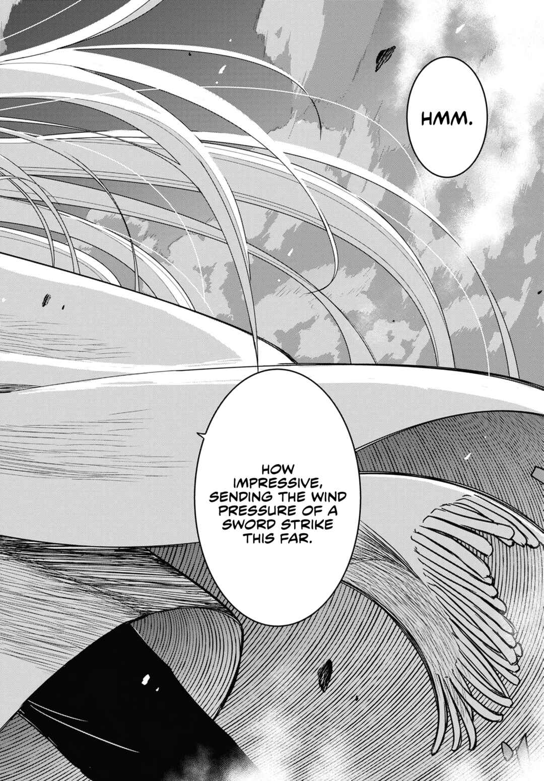 Monogatari no Kuromaku ni Tensei Shite Chapter 13 - Page 23