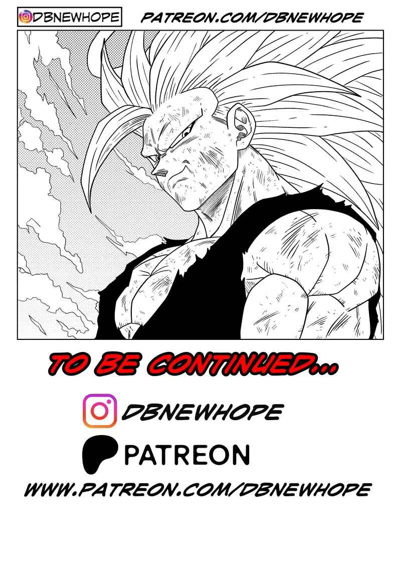 Dragon Ball - New Hope Chapter 18 - Page 30
