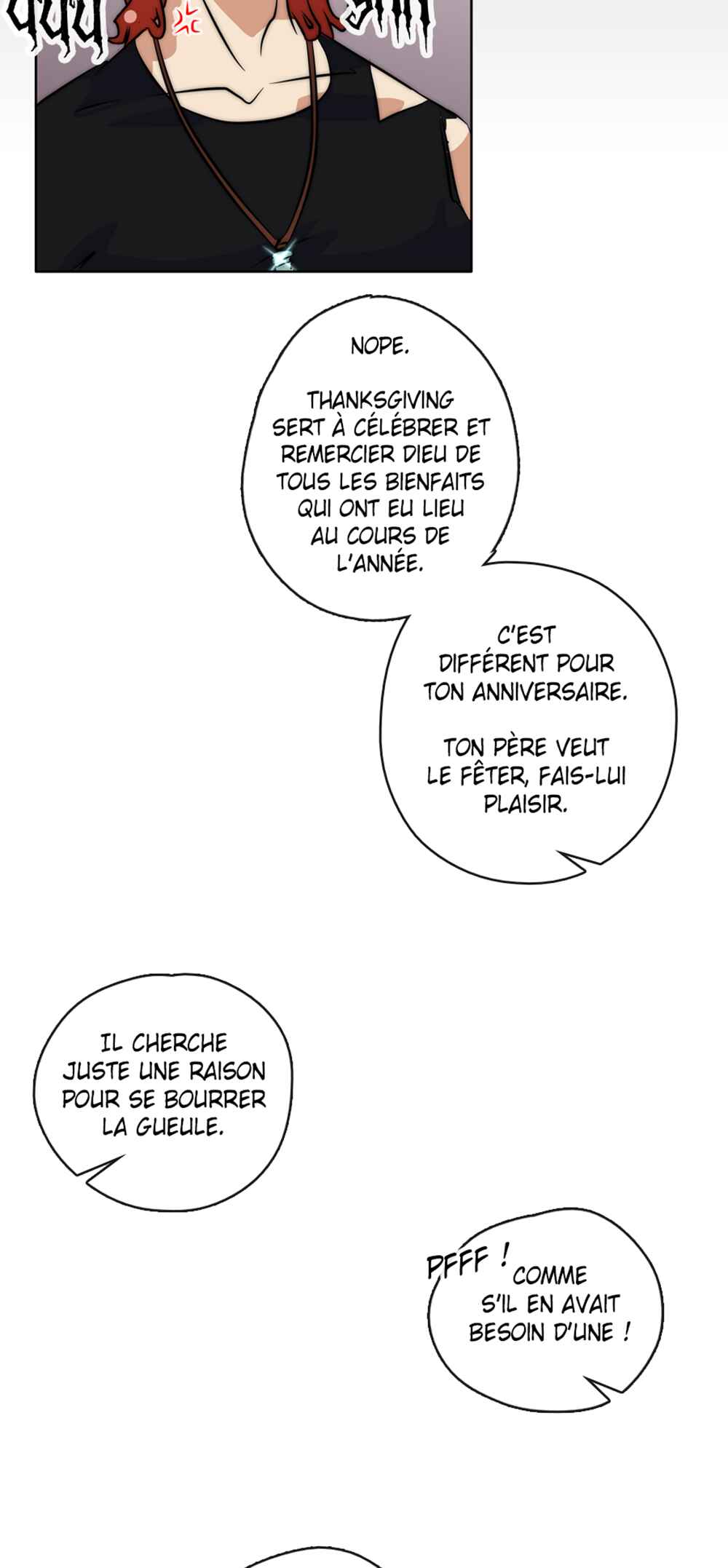 LOVE REPLICA Chapter 54.5 - Page 10