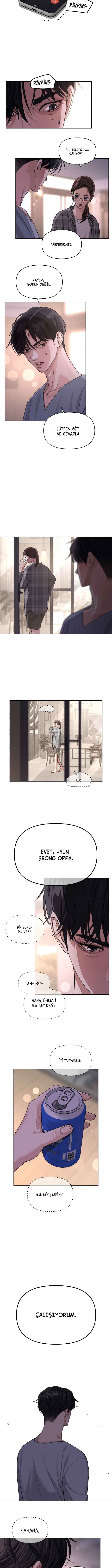 Iseop ui Yeonae Chapter 15 - Page 11