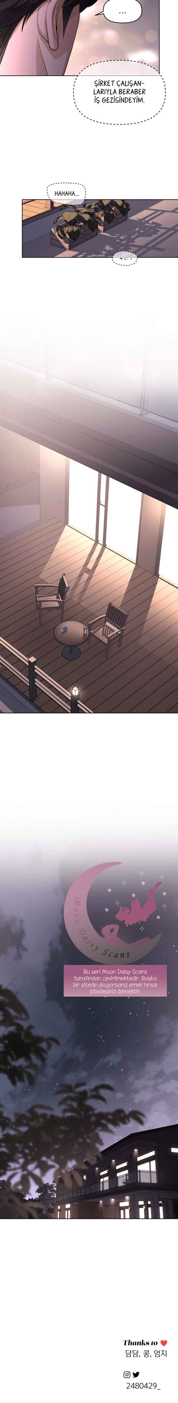 Iseop ui Yeonae Chapter 15 - Page 12
