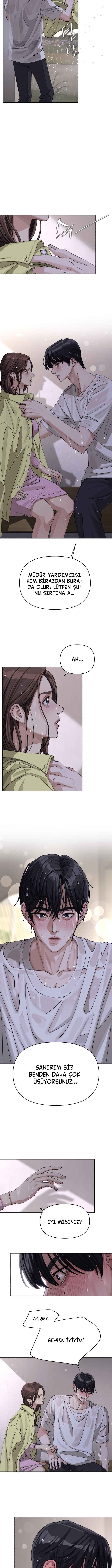 Iseop ui Yeonae Chapter 15 - Page 3