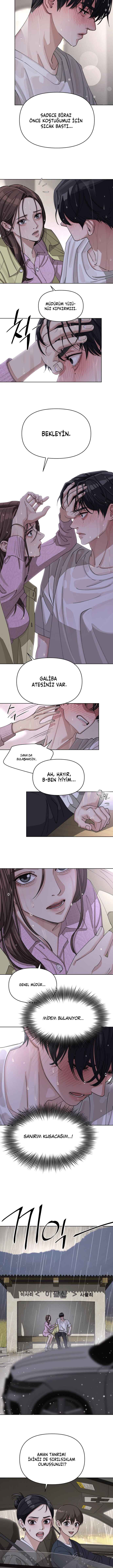 Iseop ui Yeonae Chapter 15 - Page 4
