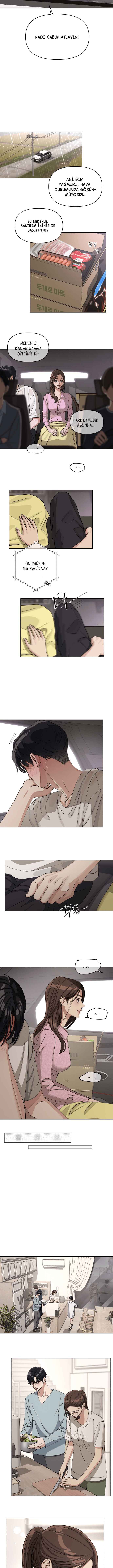 Iseop ui Yeonae Chapter 15 - Page 5
