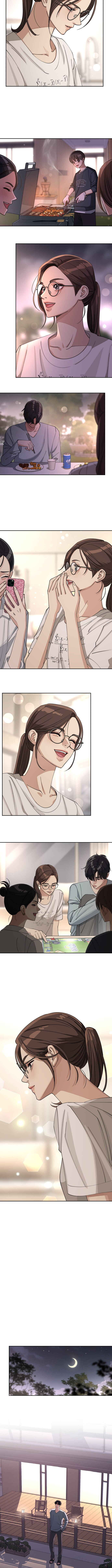 Iseop ui Yeonae Chapter 15 - Page 6
