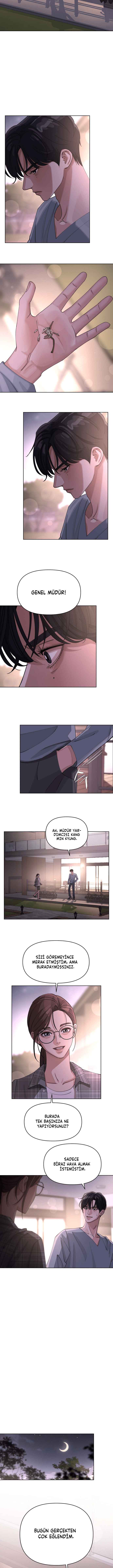 Iseop ui Yeonae Chapter 15 - Page 7