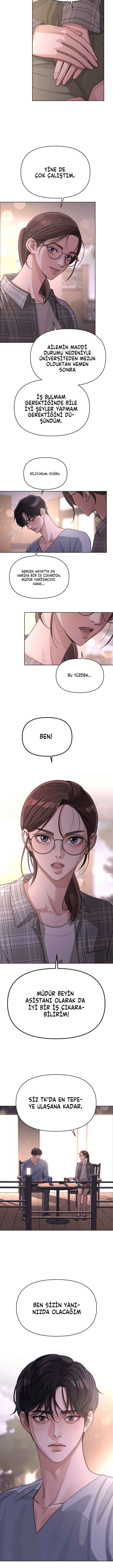 Iseop ui Yeonae Chapter 15 - Page 9