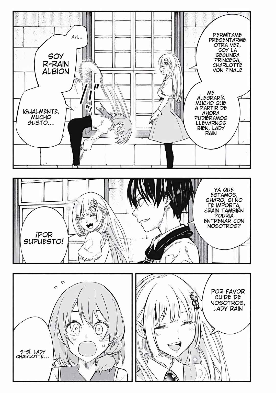 Game Chuuban de Shinu Akuyaku Kizoku ni Tensei Shita node, Hazure Skill "Tame" wo Kushi Shite Saikyou wo Mezashite Mita Chapter 46 - Page 12