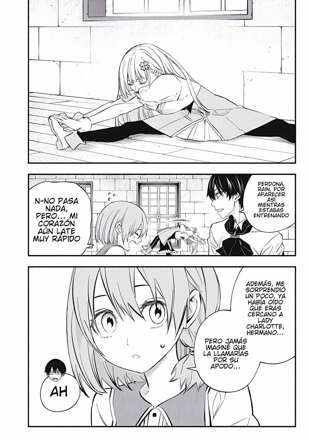 Game Chuuban de Shinu Akuyaku Kizoku ni Tensei Shita node, Hazure Skill "Tame" wo Kushi Shite Saikyou wo Mezashite Mita Chapter 46 - Page 13