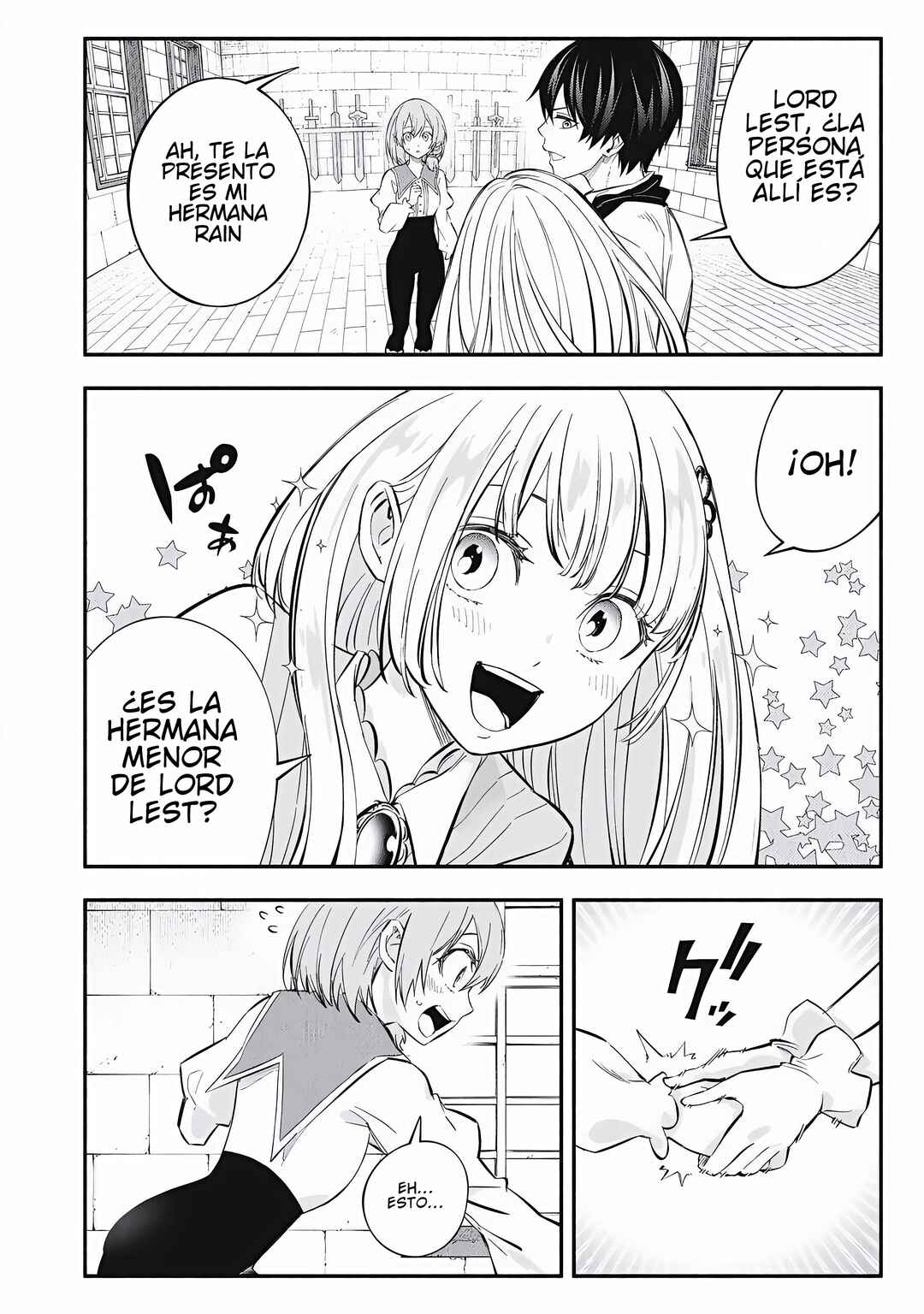 Game Chuuban de Shinu Akuyaku Kizoku ni Tensei Shita node, Hazure Skill "Tame" wo Kushi Shite Saikyou wo Mezashite Mita Chapter 46 - Page 9