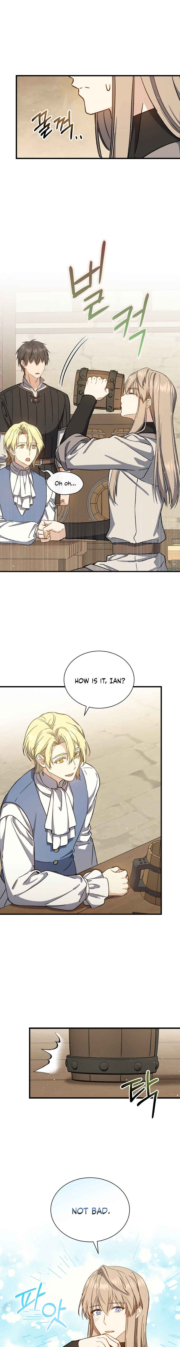 The Return of the 8th Class Mage Chapter 39 - Page 12