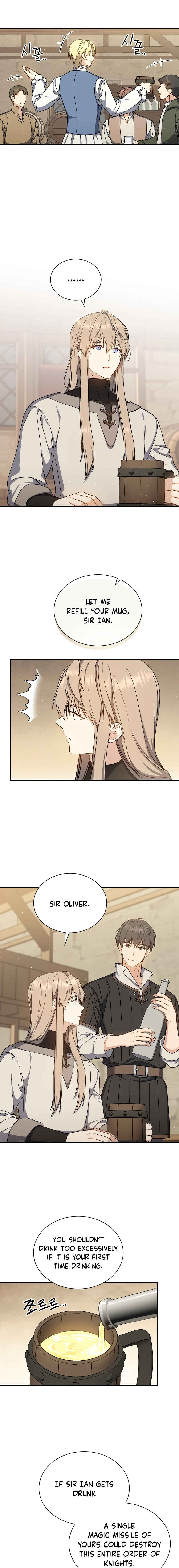 The Return of the 8th Class Mage Chapter 39 - Page 14