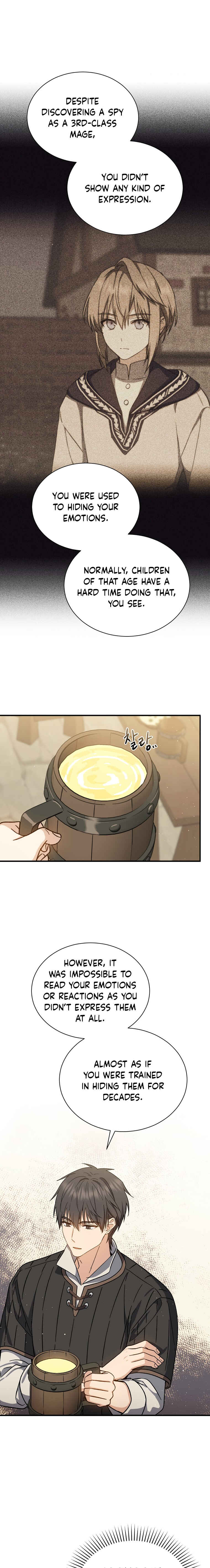 The Return of the 8th Class Mage Chapter 39 - Page 17