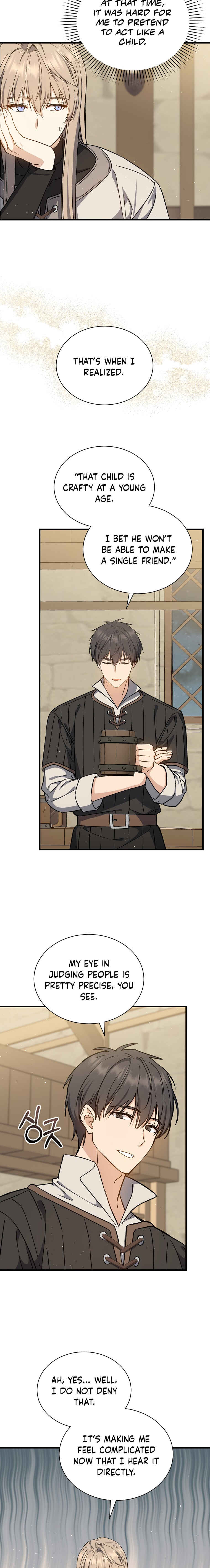 The Return of the 8th Class Mage Chapter 39 - Page 18
