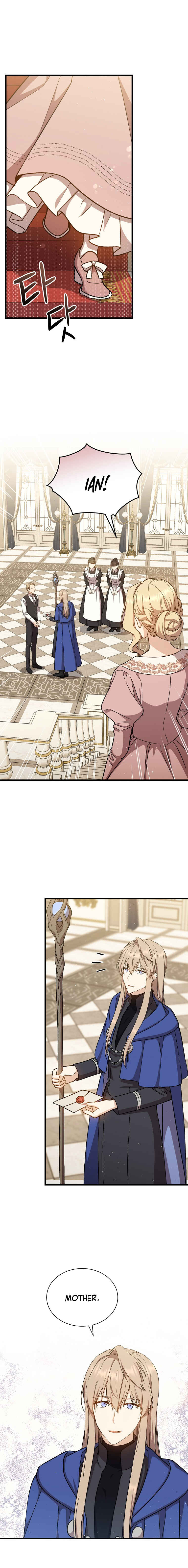 The Return of the 8th Class Mage Chapter 39 - Page 2