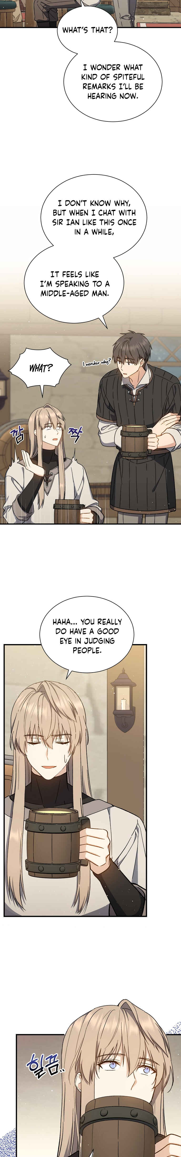 The Return of the 8th Class Mage Chapter 39 - Page 20