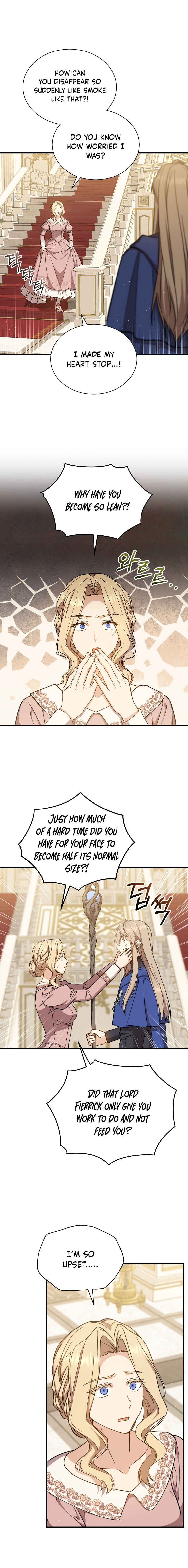 The Return of the 8th Class Mage Chapter 39 - Page 3