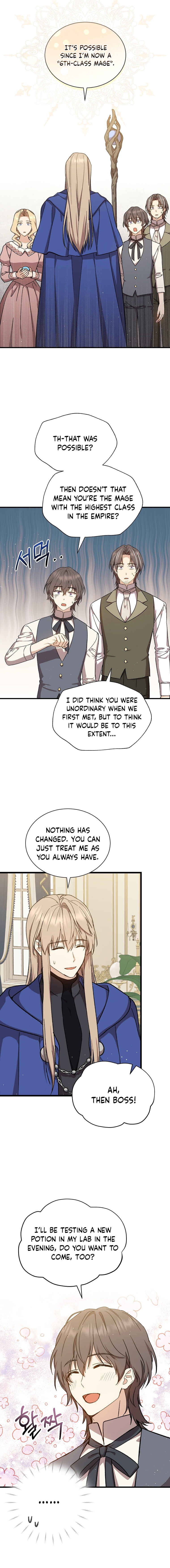 The Return of the 8th Class Mage Chapter 39 - Page 7