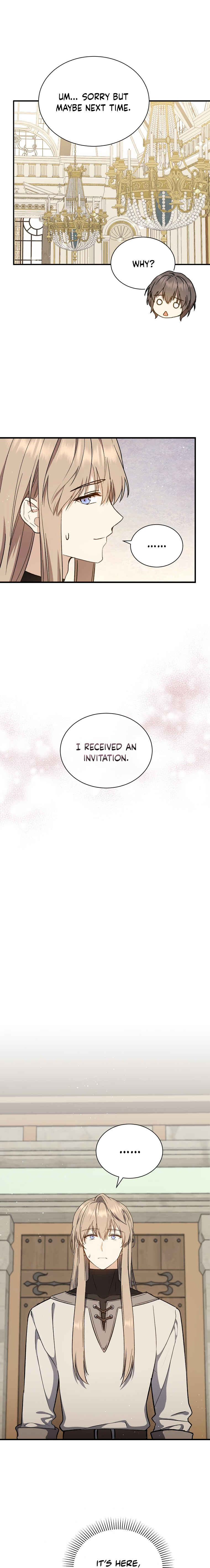 The Return of the 8th Class Mage Chapter 39 - Page 8