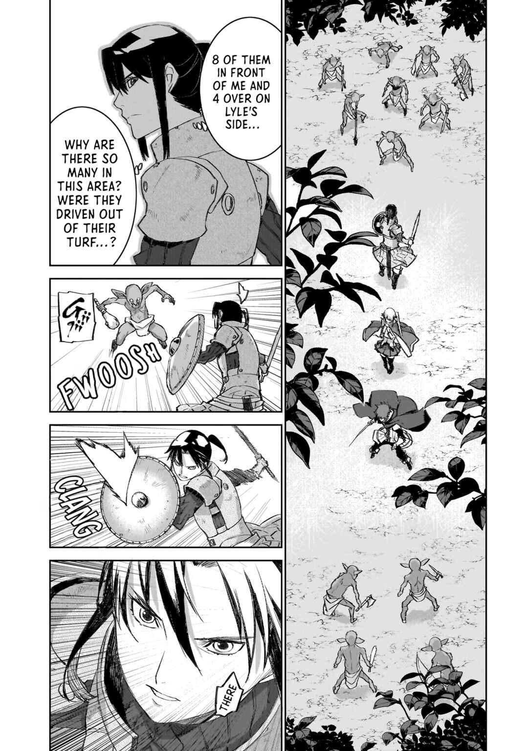 Seventh Chapter 9.1 - Page 14