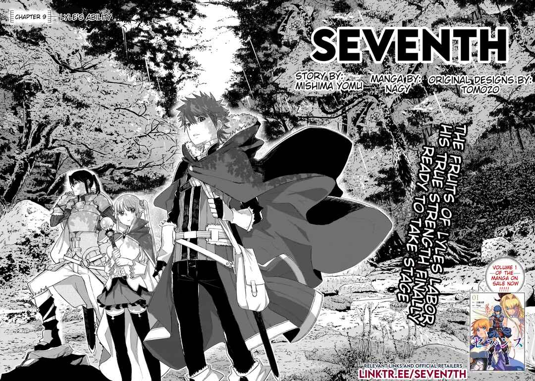 Seventh Chapter 9.1 - Page 4