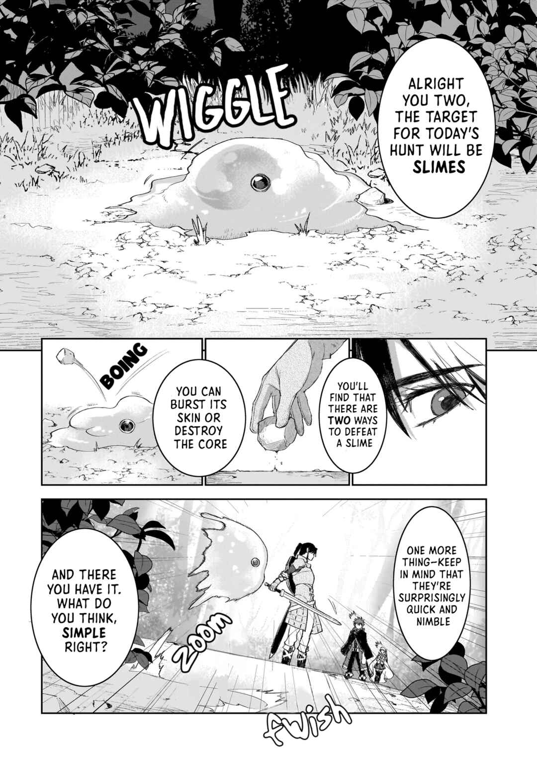 Seventh Chapter 9.1 - Page 5
