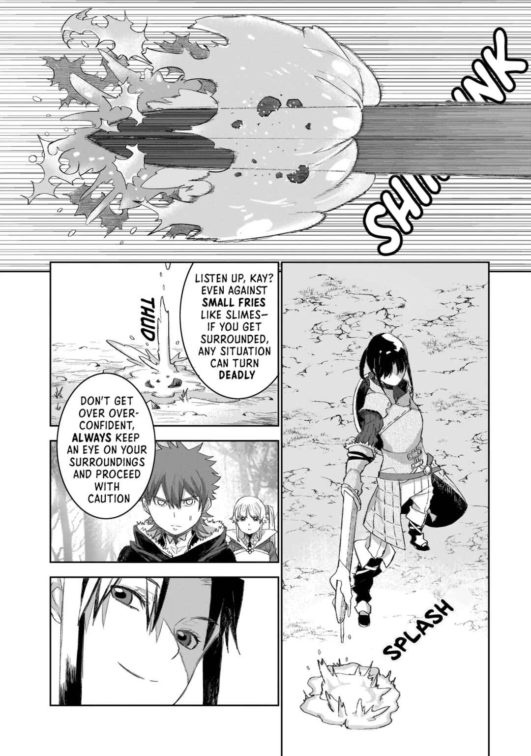 Seventh Chapter 9.1 - Page 6