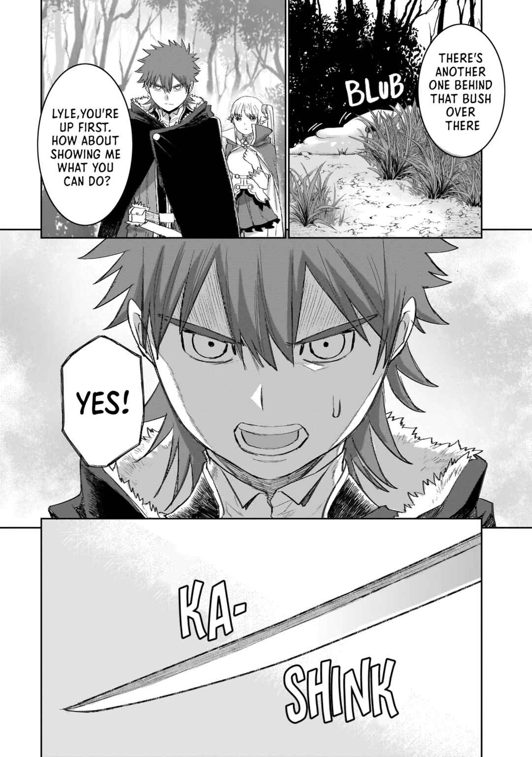 Seventh Chapter 9.1 - Page 7