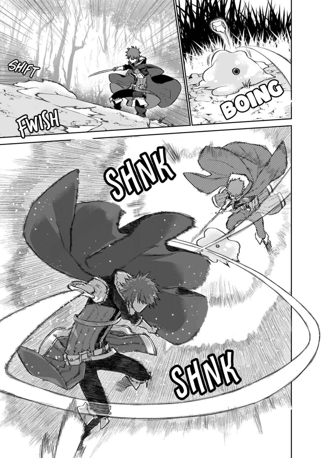 Seventh Chapter 9.1 - Page 9