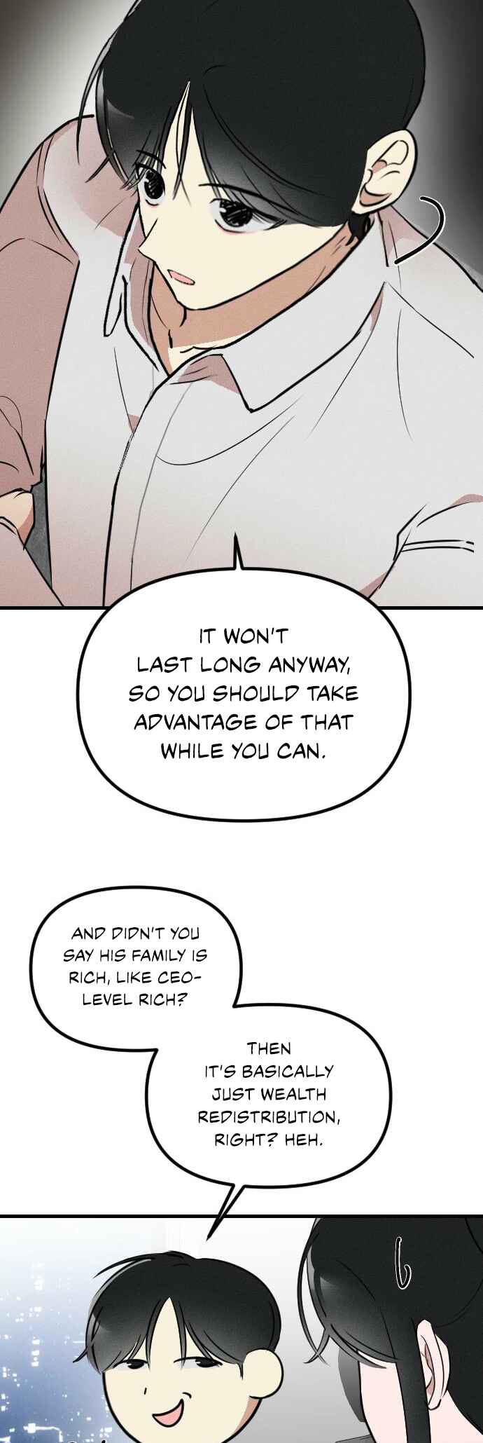 Cheol i Eopseoseo Geurae Chapter 2 - Page 13