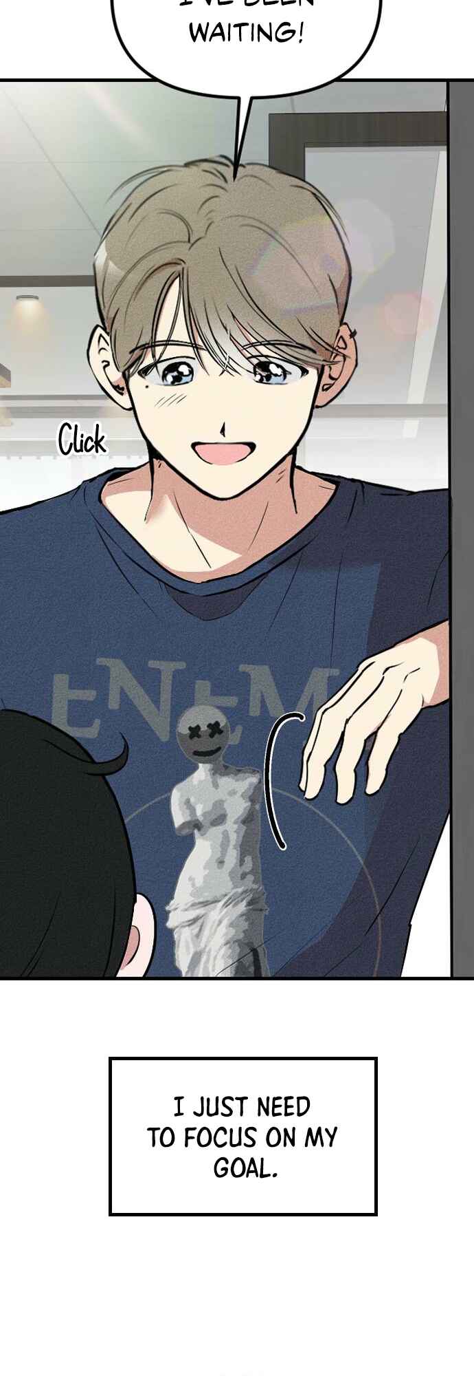Cheol i Eopseoseo Geurae Chapter 2 - Page 18
