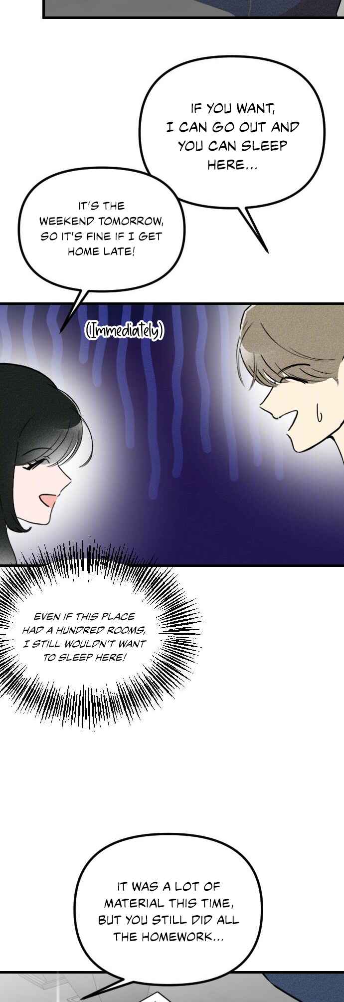 Cheol i Eopseoseo Geurae Chapter 2 - Page 23