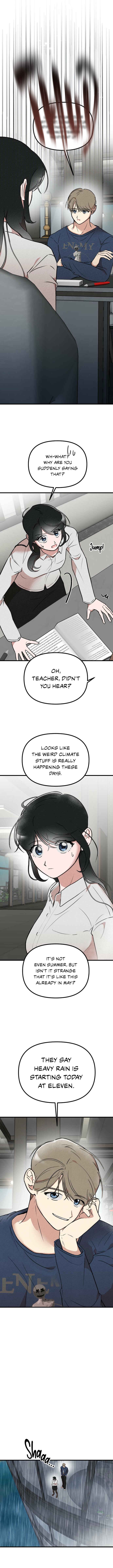 Cheol i Eopseoseo Geurae Chapter 2 - Page 27