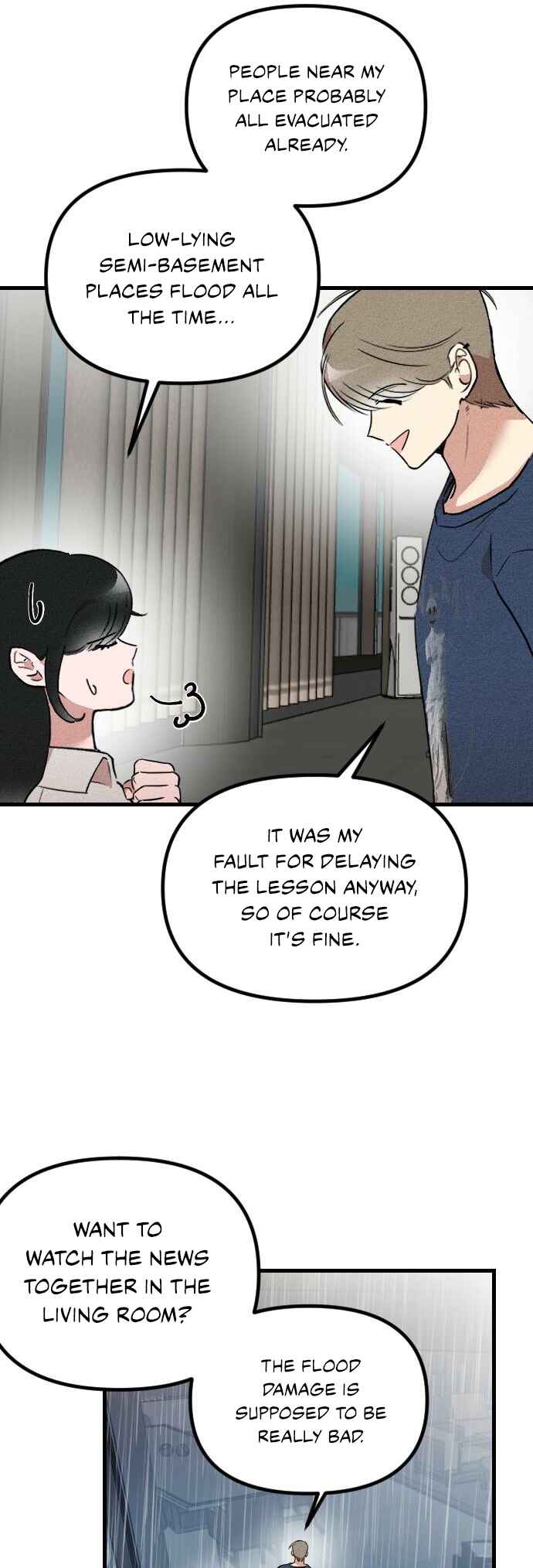 Cheol i Eopseoseo Geurae Chapter 2 - Page 30